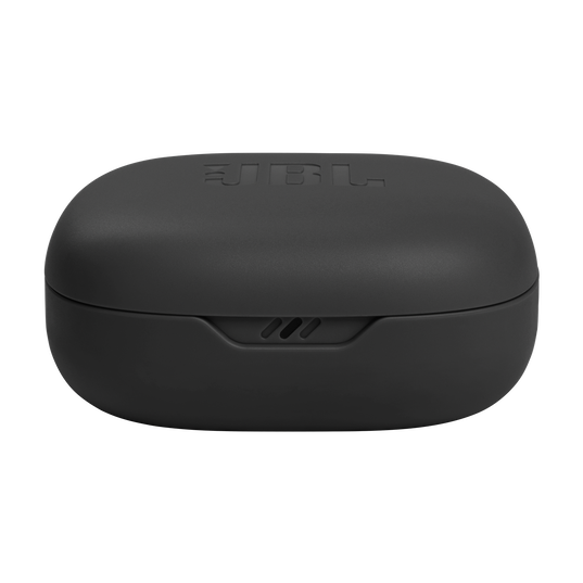 JBL Vibe Flex - Black - True wireless earbuds - Detailshot 1